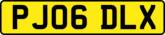 PJ06DLX