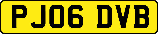 PJ06DVB