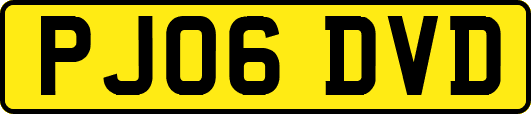 PJ06DVD