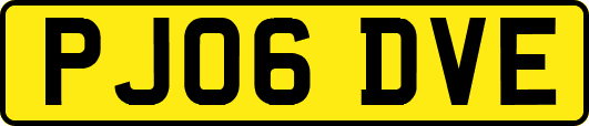 PJ06DVE