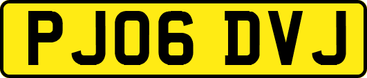 PJ06DVJ