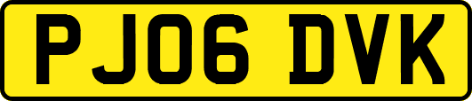 PJ06DVK