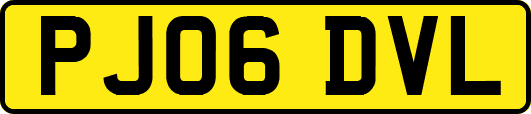 PJ06DVL