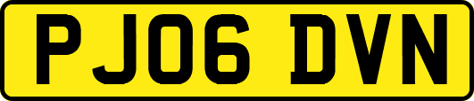 PJ06DVN