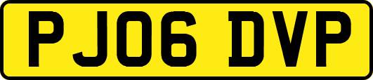PJ06DVP