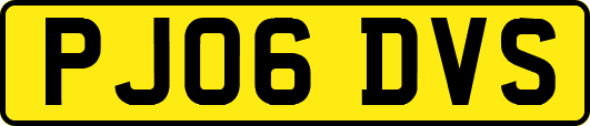 PJ06DVS