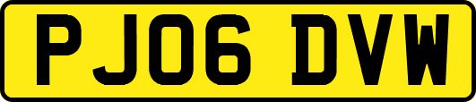 PJ06DVW