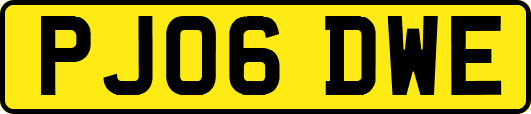 PJ06DWE