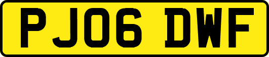 PJ06DWF