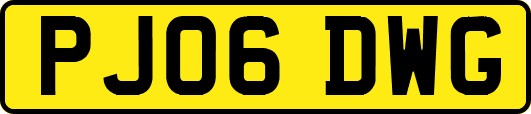 PJ06DWG