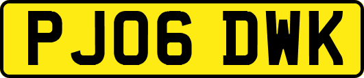 PJ06DWK