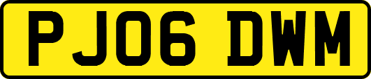 PJ06DWM