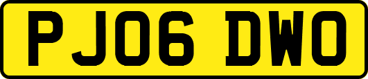 PJ06DWO