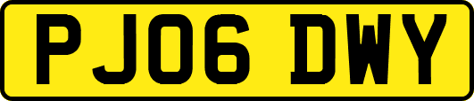 PJ06DWY