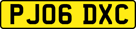 PJ06DXC