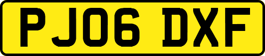 PJ06DXF
