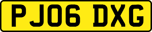 PJ06DXG
