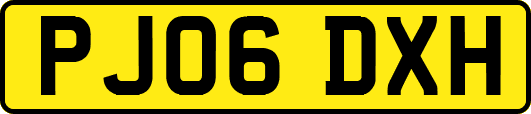PJ06DXH