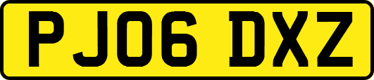 PJ06DXZ