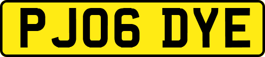 PJ06DYE