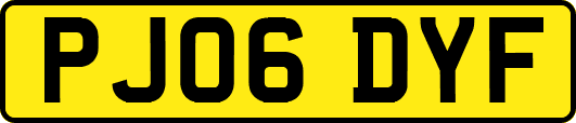 PJ06DYF