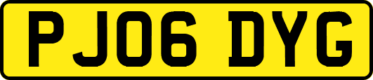 PJ06DYG