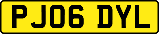 PJ06DYL