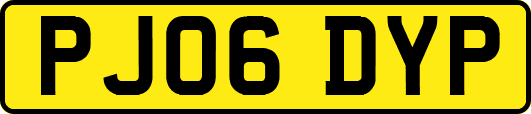 PJ06DYP