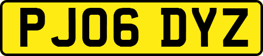 PJ06DYZ