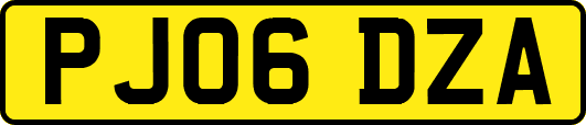 PJ06DZA
