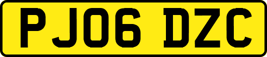 PJ06DZC