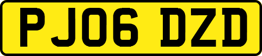 PJ06DZD