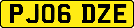 PJ06DZE