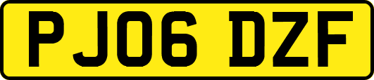 PJ06DZF