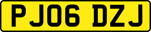 PJ06DZJ