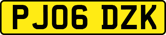 PJ06DZK