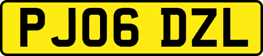 PJ06DZL
