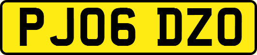 PJ06DZO