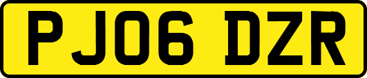 PJ06DZR