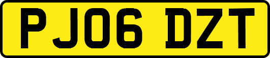 PJ06DZT