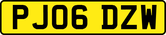 PJ06DZW