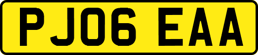 PJ06EAA