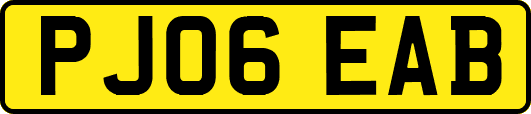 PJ06EAB
