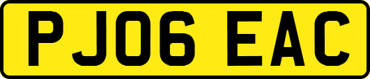PJ06EAC