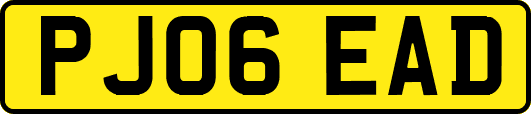 PJ06EAD
