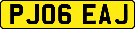 PJ06EAJ