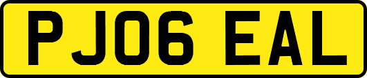 PJ06EAL