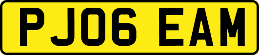 PJ06EAM