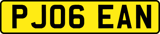 PJ06EAN