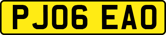 PJ06EAO